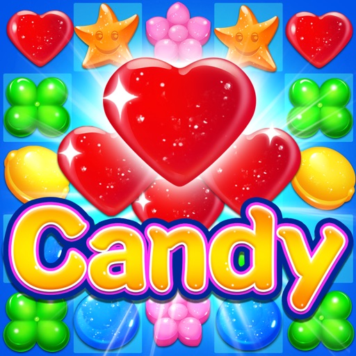 Sugar Crack app icon